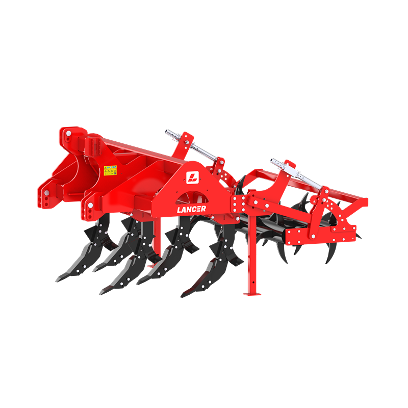 Dissodatore Lancer KM